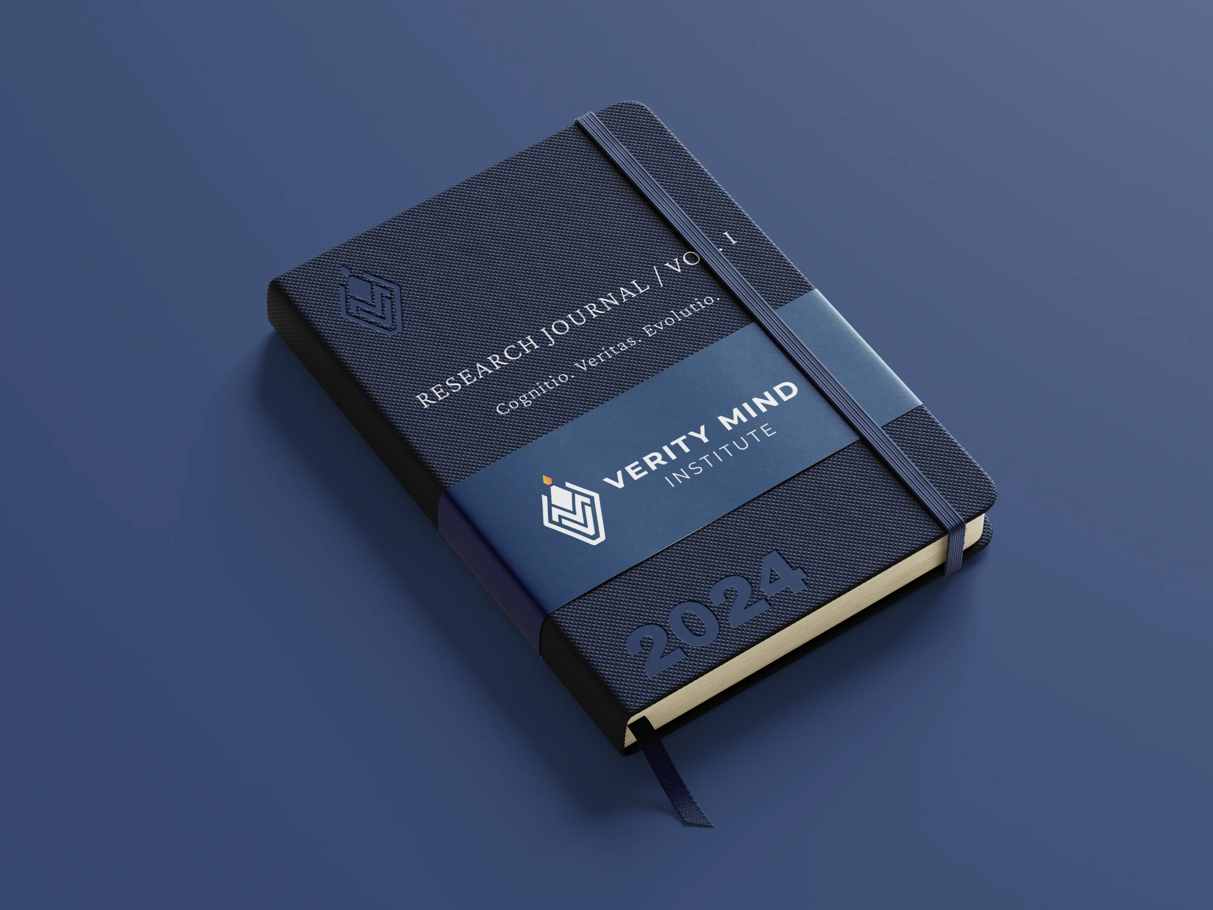 Bright Shot mockup presentation