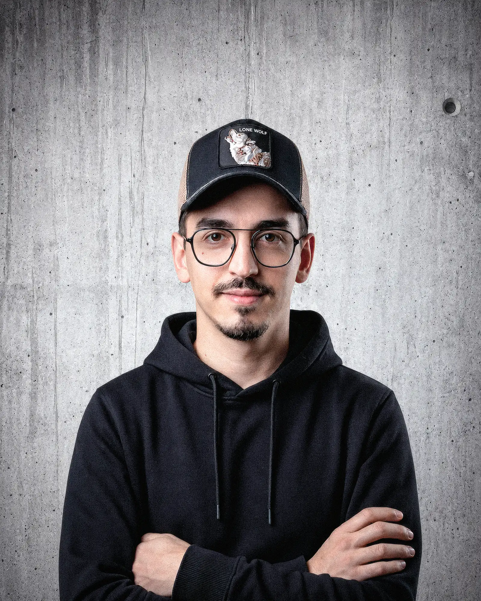 Marko Wolf